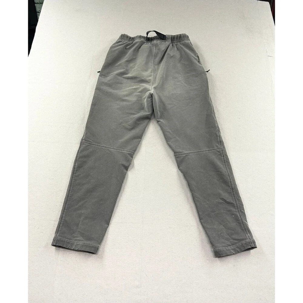 Nike ACG Women's Dri-Fit ADV FlyEase Trail Pants Black DH3109-010 Size Small